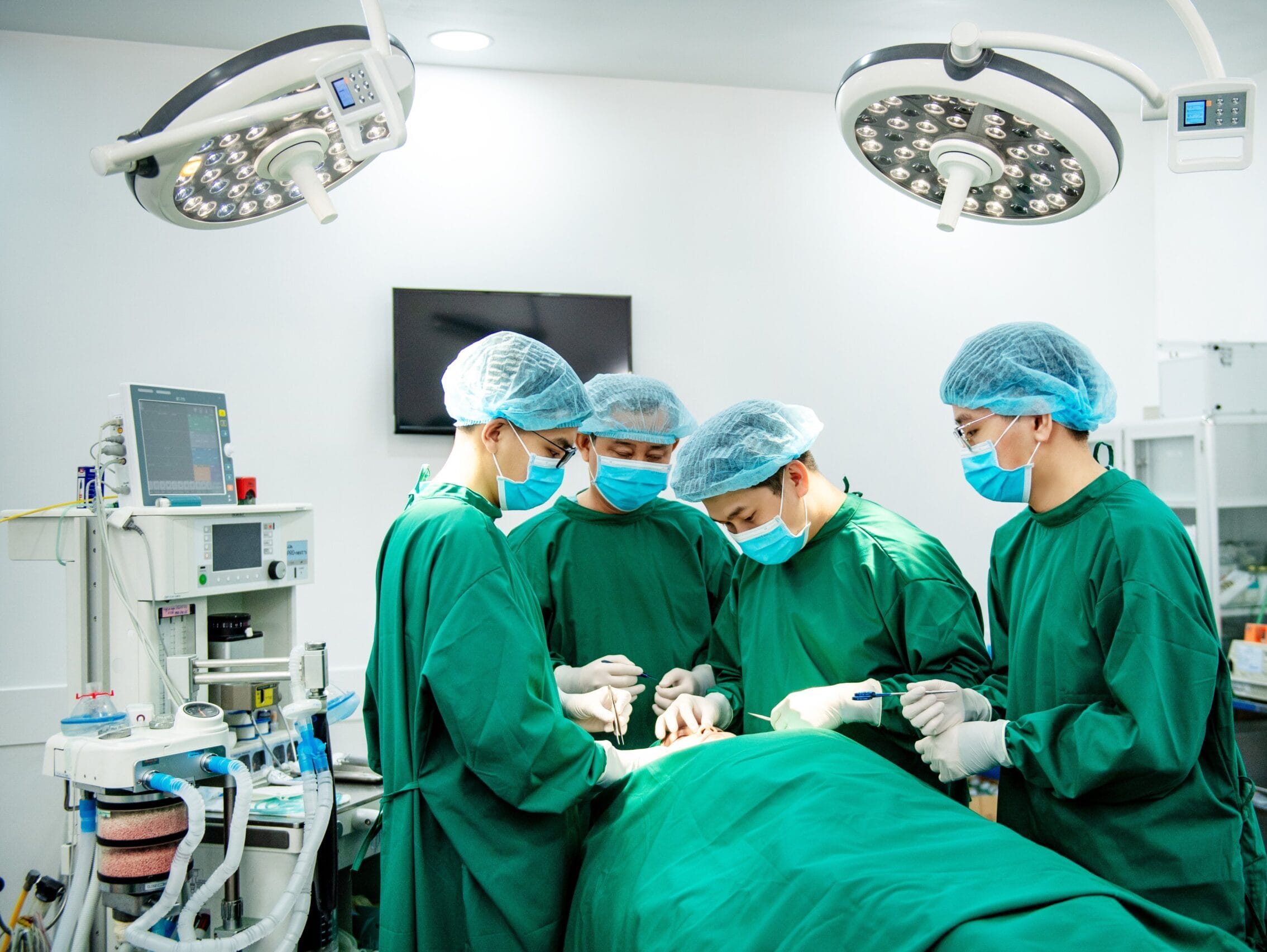 Ảnh nâng mũi đẹp - Phân biệt các công nghệ nâng mũi năm 2024