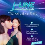 Nâng mũi J-line Hàn Quốc - Tạo nét khác biệt