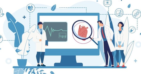 Sở Y tế TP.HCM: Ban hành “Khuyến cáo đẩy mạnh hoạt động chuyển đổi số hướng đến xây dựng bệnh viện thông minh”