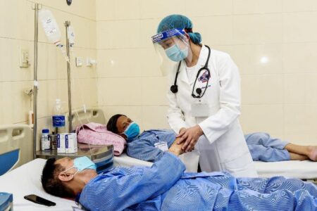 Chỉ thị của Bộ Y tế về việc tăng cường công tác y tế đảm bảo đón Tết nguyên đán Giáp Thìn 2024