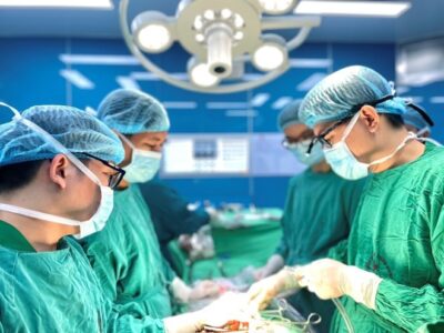 10 thách thức của Ngành y tế TPHCM trong năm 2024