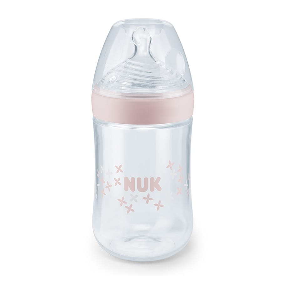 Top 5 thương hiệu bình sữa dành cho trẻ sứt môi hở hàm ếch được tin dùng