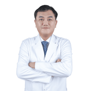 bác sĩ Lê Viết Trí