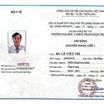 bang-cap-ths-bs-le-viet-tri