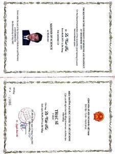 bang-cap-ths-bs-le-viet-tri