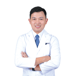 bác sĩ Lê Phước Tiền