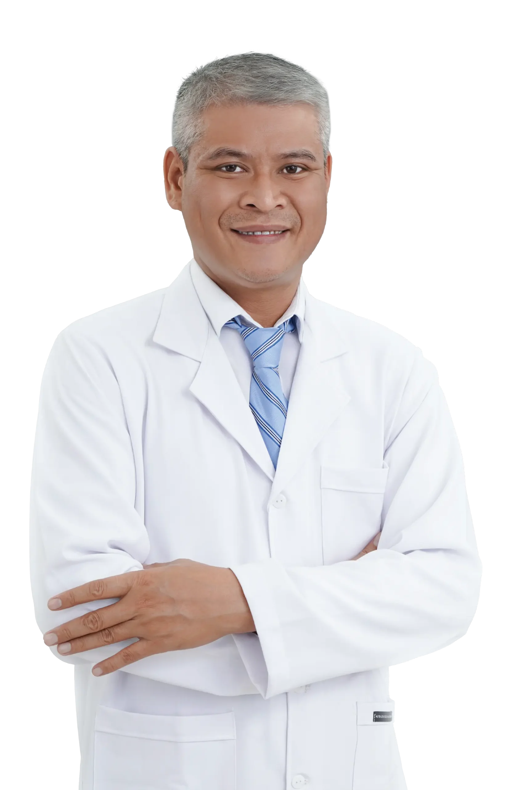 Bác sĩ Nguyễn Công Trọng