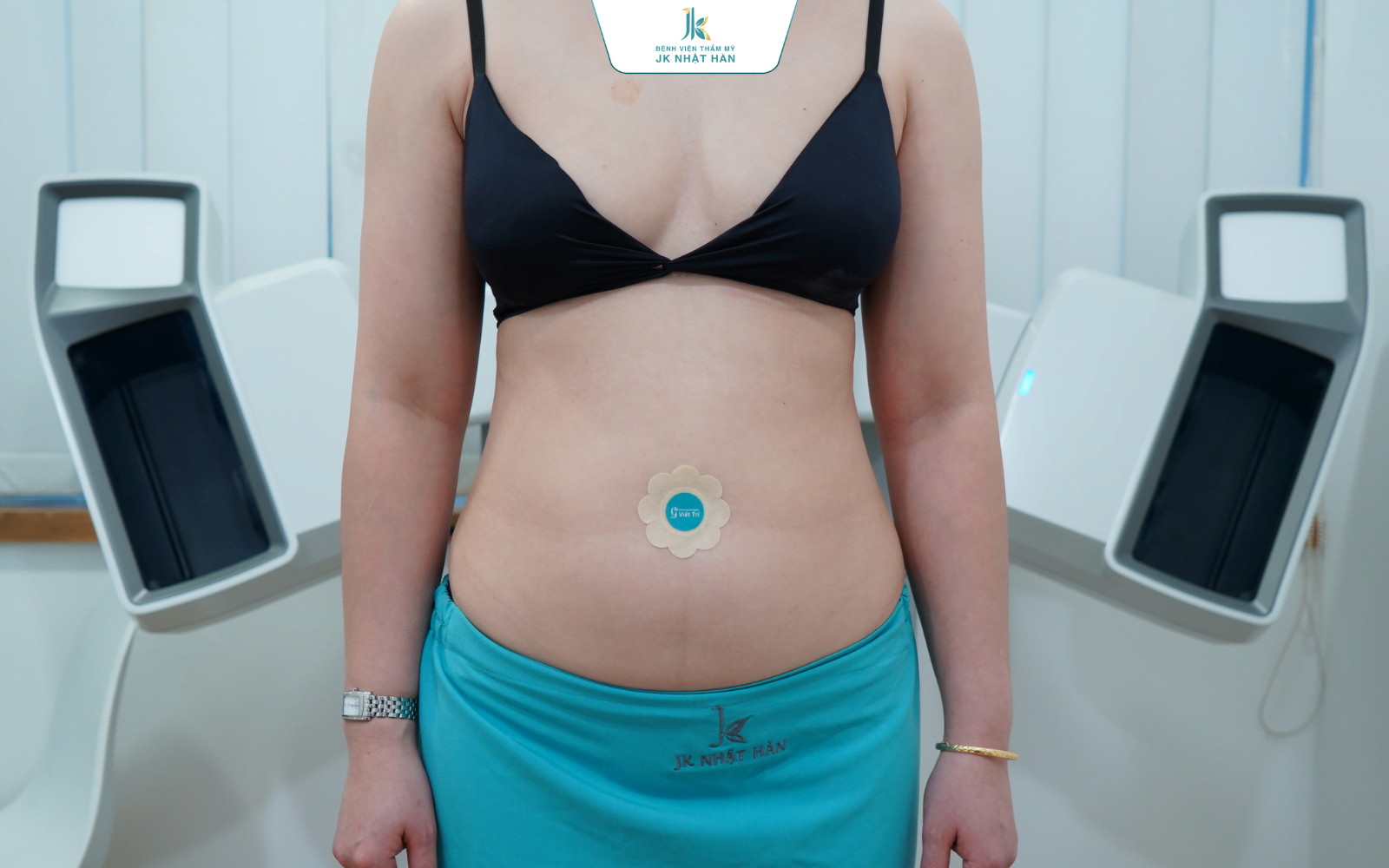 Những ai nên tạo hình thành bụng nội soi - Phụ nữ xổ bụng