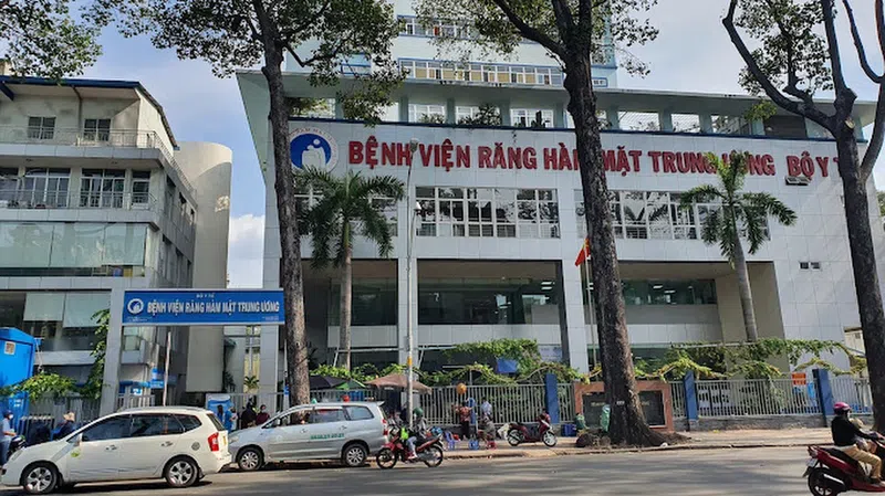 Tiêu chí lựa chọn bệnh viện phẫu thuật khe hở môi hàm ếch uy tín