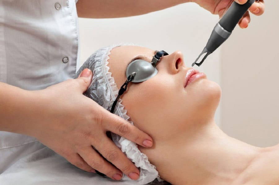 Các phương pháp sửa môi bị hỏng an toàn và hiệu quả