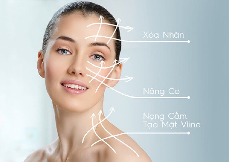 Trẻ hóa đa tầng - Giải pháp làm đẹp toàn diện & Tiết kiệm thời gian