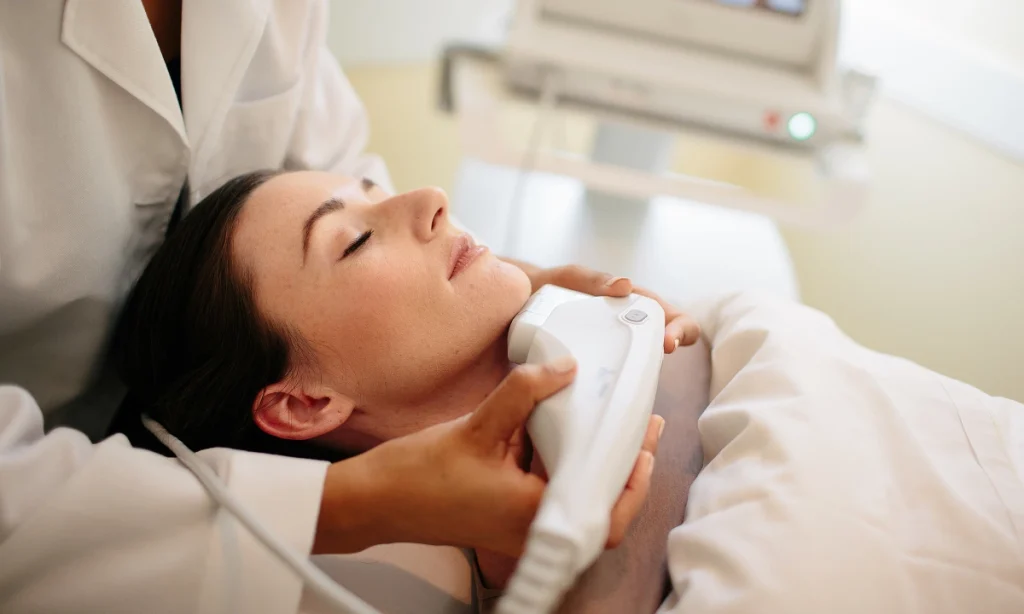 Trẻ hóa đa tầng - Giải pháp làm đẹp toàn diện & Tiết kiệm thời gian