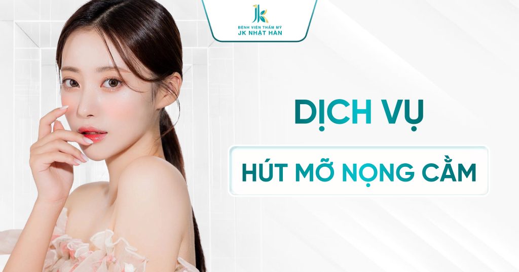 Hút mỡ nọng cằm & Những thông tin làm đẹp bạn cần biết