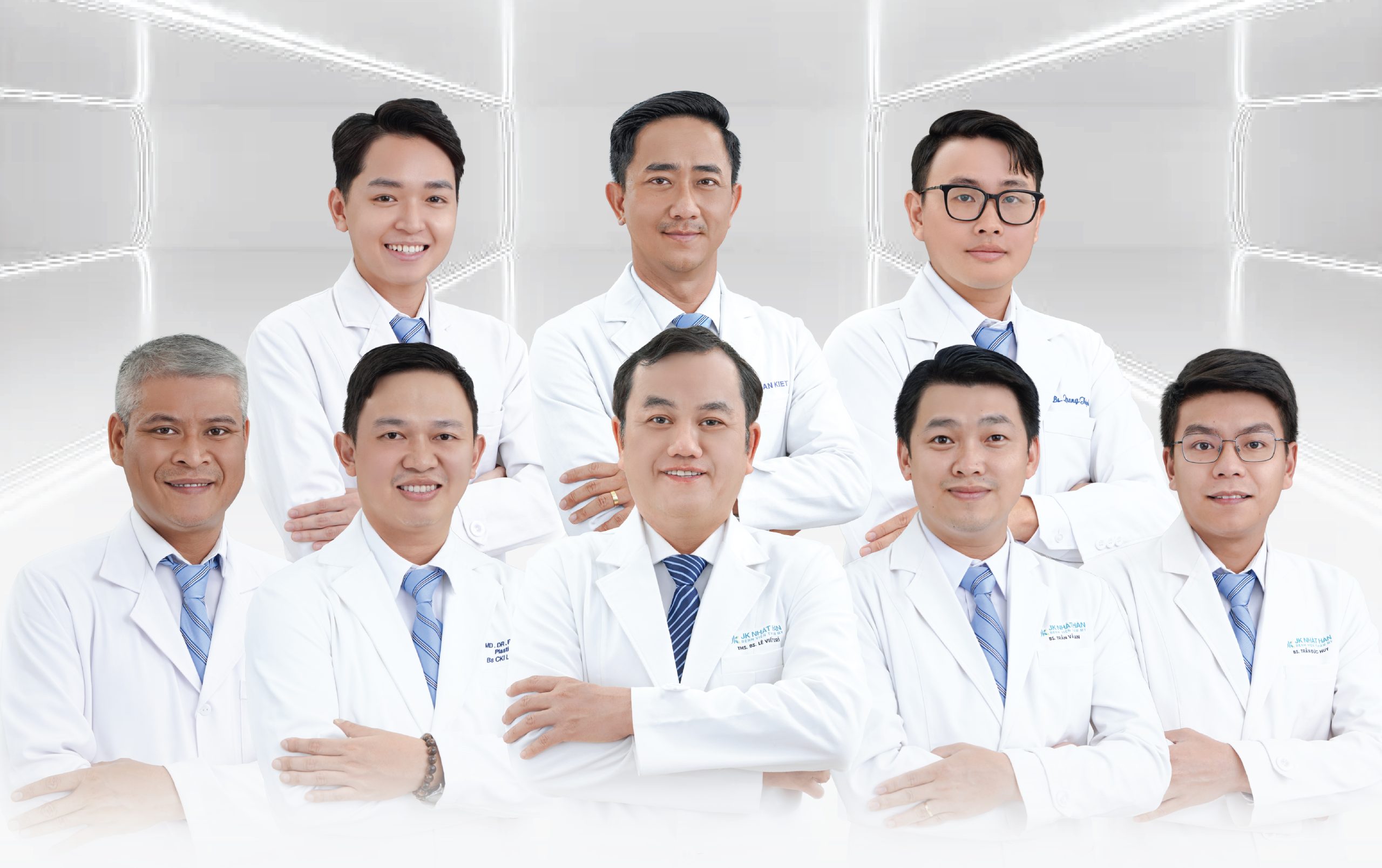 Lựa chọn bác sĩ và bệnh viện uy tín để đảm bảo kết quả làm đẹp được tối ưu