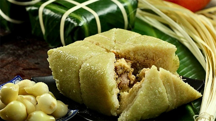 Sửa mũi nên kiêng ăn thực phẩm làm từ nếp