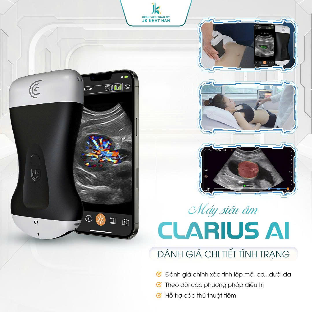 clarius-ai