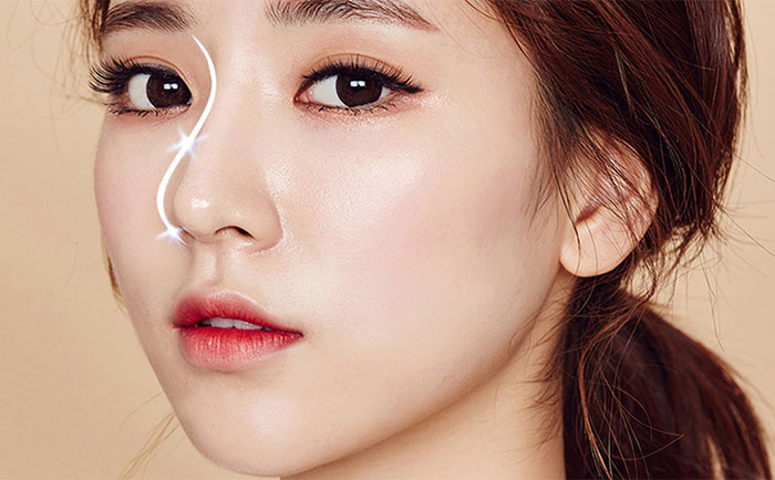 Cuộn cánh mũi có sẹo không