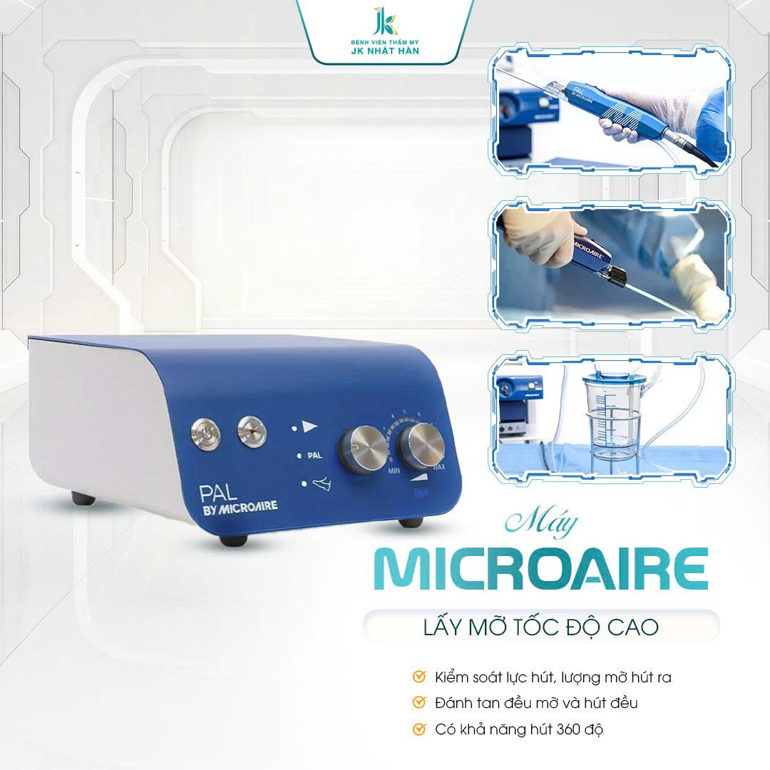microaire
