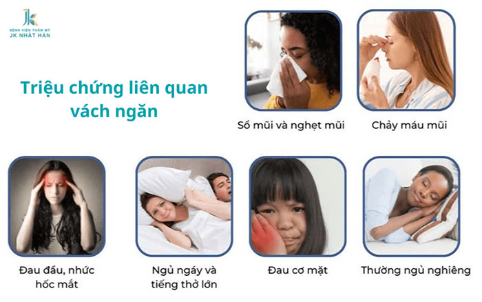 Phẫu thuật vẹo vách ngăn mũi ở đâu