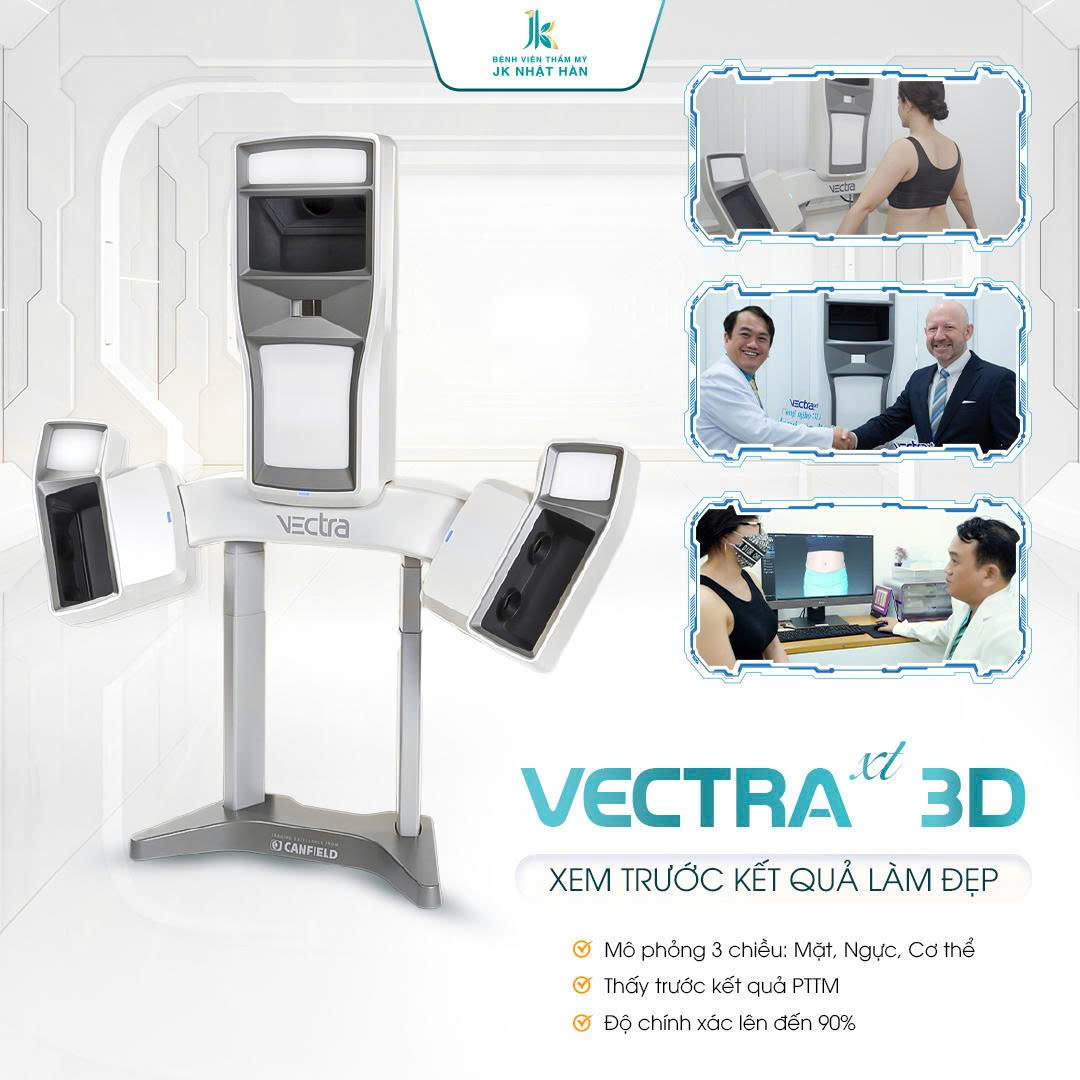vectra-3d