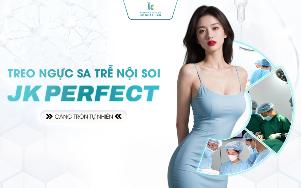Ưu nhược điểm của treo ngực sa trễ nội soi