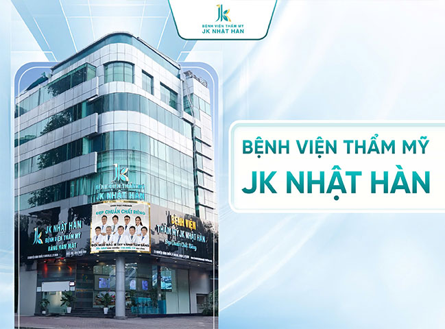 Sự thật "phố" JK Nhật Hàn lừa đảo