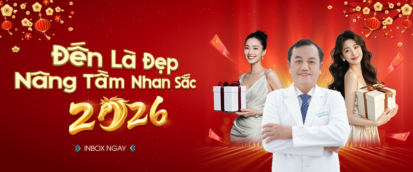 Bệnh viện thẩm mỹ JK Nhật Hàn