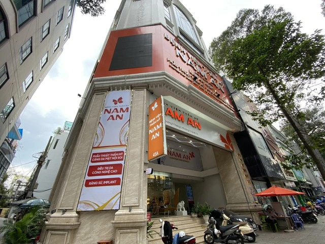 Top 5 địa chỉ cắt mí mắt uy tín tại TP.HCM