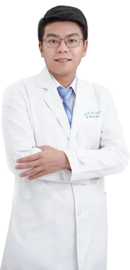 Bác sĩ Trần Đức Huy - Bác sĩ bệnh viện thẩm mỹ JK Nhật Hàn