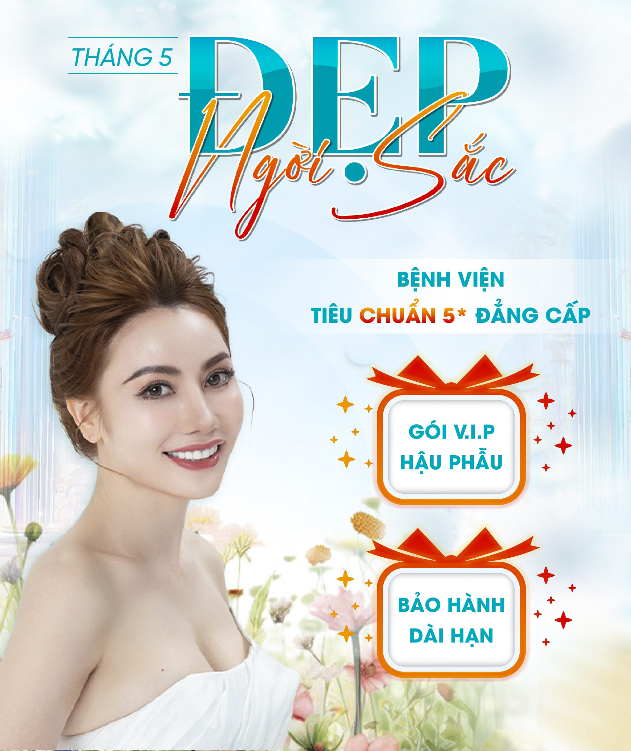 Bệnh viện thẩm mỹ JK Nhật Hàn