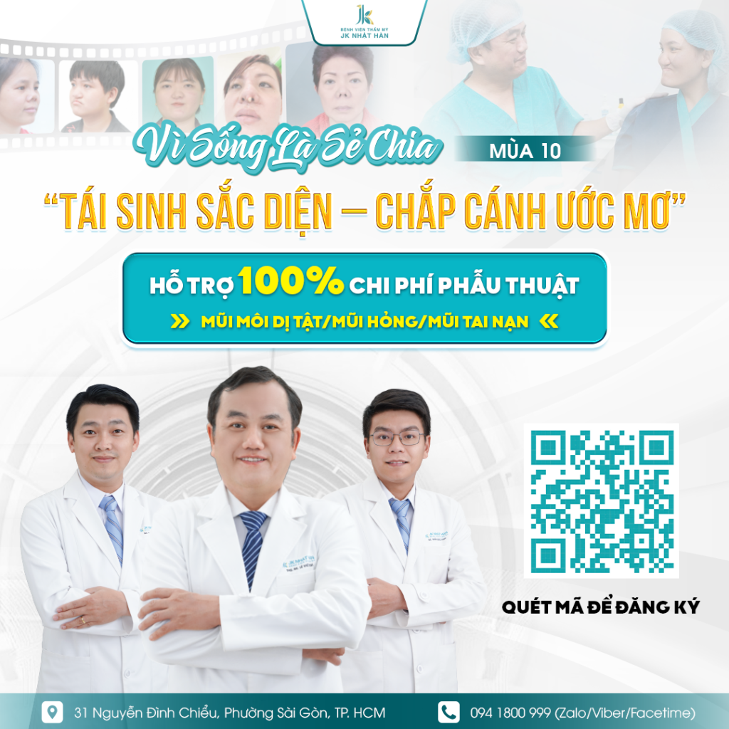 Vì sống là sẽ chia mùa 10
