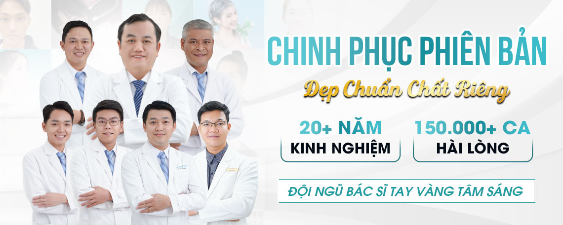 Đội ngũ bác sĩ