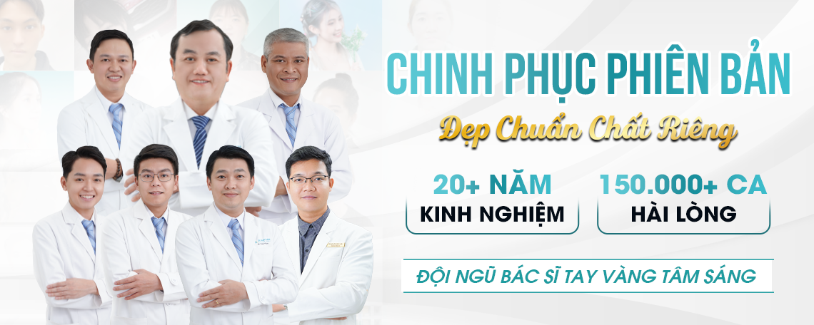Chinh phục phiên bản, đẹp chuẩn chất riêng