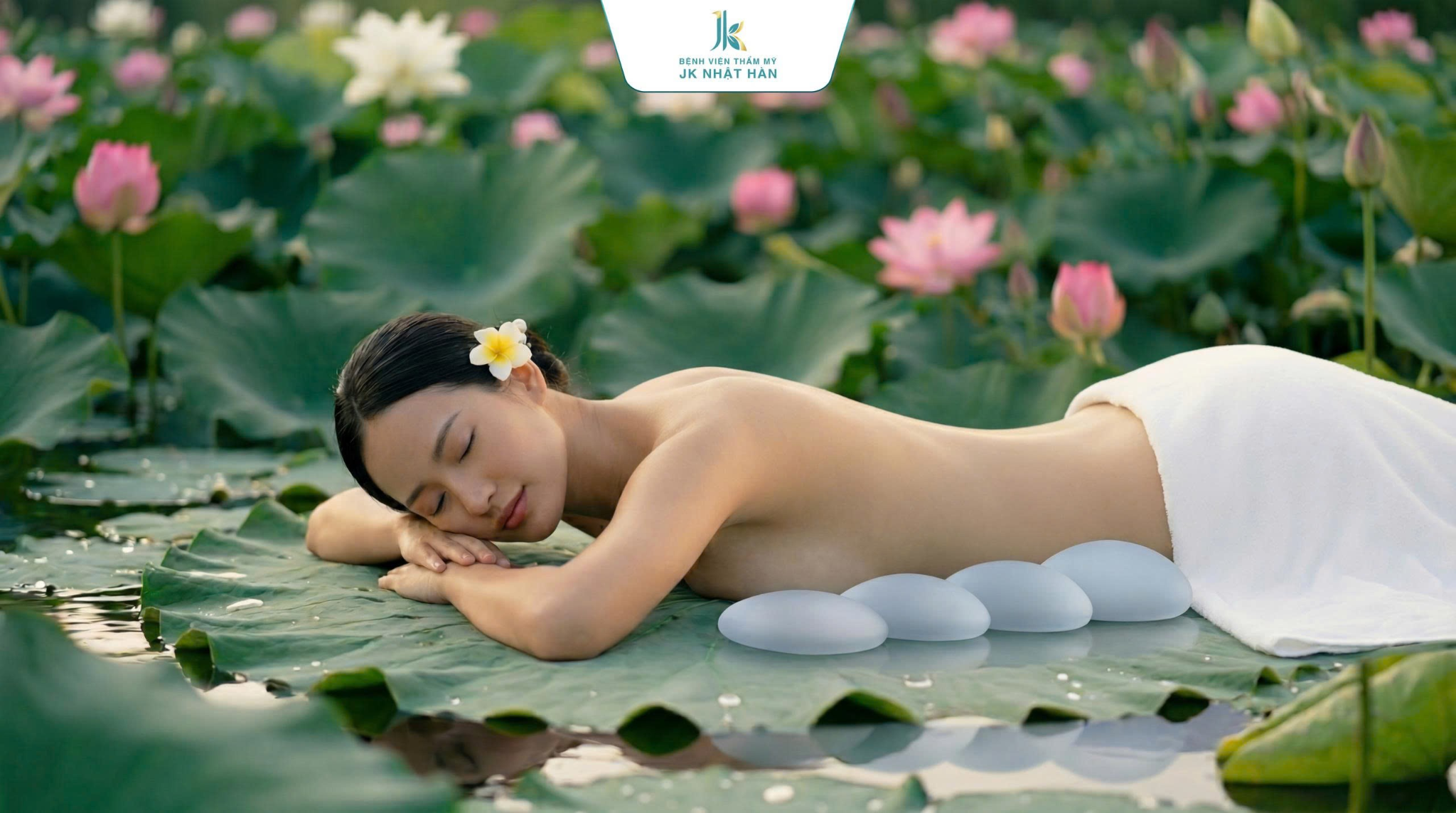 nâng ngực bằng túi Ergonomix 2