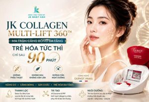 JK COLLAGEN MULTI-LIFT 360