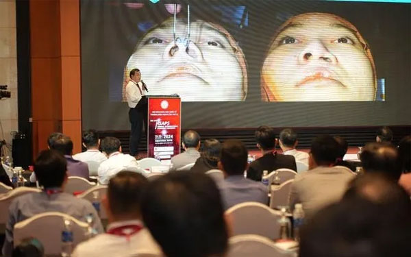 ba giải pháp cho mũi di tật - thanhnien.vn